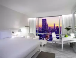 Pullman Bangkok Hotel G | Bangkok - Bangkok Merkezi İş Bölgesi