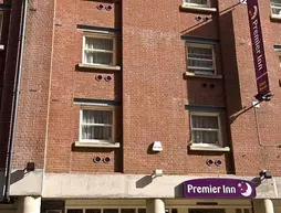 Premier Inn Bristol City Centre (King St.) | Bristol (ve civarı) - North Somerset - Bristol - Bristol Yüzer Limanı