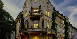 Park Hotel Post | Baden-Wuerttemberg - Freiburg im Breisgau