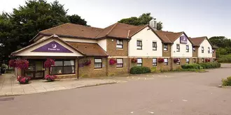 Premier Inn Dover East