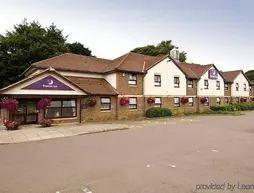 Premier Inn Dover East | Kent (kontluk) - Dover