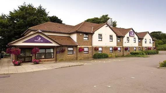 Premier Inn Dover East | Kent (kontluk) - Dover