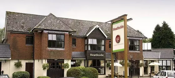 Premier Inn Epsom South | Surrey (kontluk) - Tadworth