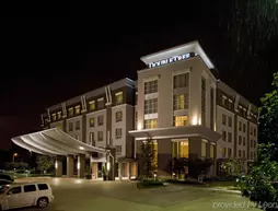 DoubleTree by Hilton Baton Rouge | Louisiana - Baton Rouge (ve civarı) - Baton Rouge