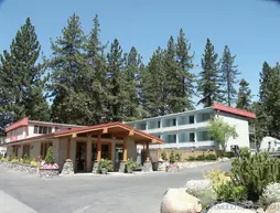 Firelite Lodge | Kaliforniya - Lake Tahoe (ve civarı) - Tahoe Vista