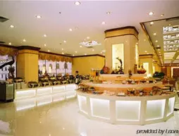 Hebei Hotel Apartment Building | Hebei - Shijiazhuang - Yu Hua