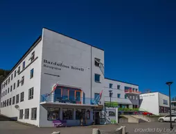 Bardufoss Hotel | Troms (kontluk) - Bardufoss