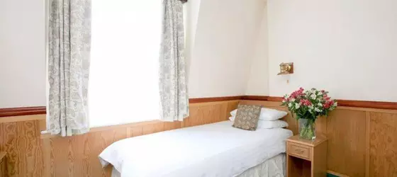 Lincoln House Hotel - Guest Accommodation | Londra (ve civarı) - City of Westminster - Marylebone