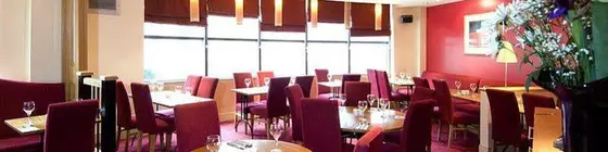 Premier Inn Manchester City Centre (Portland Street) | Manchester (ve civarı) - Manchester Kent Merkezi - Chinatown (Çin Mahallesi)