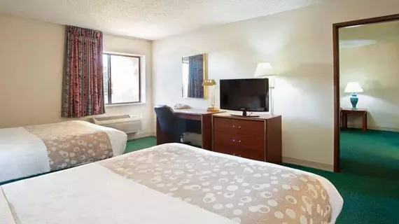 La Quinta Inn Indianapolis East-Post Drive | Indiana - Indianapolis (ve civarı) - Indianapolis