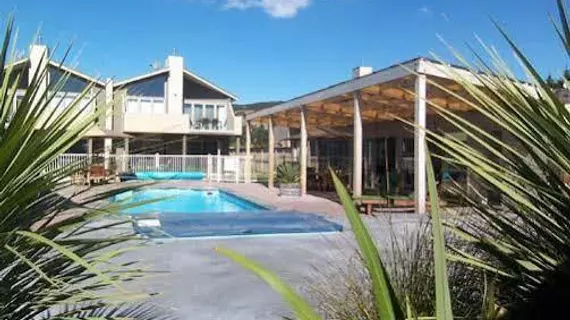 Distinction Wanaka Serviced Apartments | Otago - Wanaka