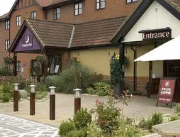 Premier Inn York North West