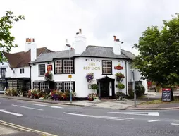 The Red Lion Hotel | Londra (ve civarı) - Hillingdon - Harefield