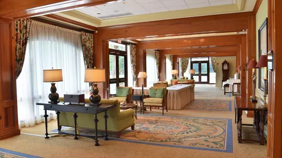 Inn at Harbour Town | Güney Karolayna - Hilton Head (ve civarı) - Hilton Head Island