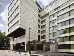 DoubleTree by Hilton London - Hyde Park | Londra (ve civarı) - City of Westminster - Bayswater