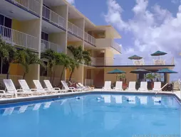 Best Western Oceanfront Resort | Florida - Miami Beach - Kuzey Plajı