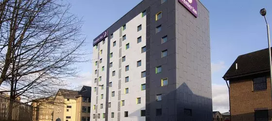 Premier Inn Bradford Central | Batı Yorkshire (kontluk) - Bradford