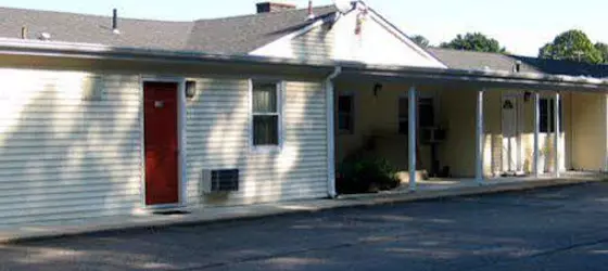 Windsor Motel | Connecticut - Mystic - New London (ve civarı) - Groton