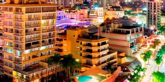 Promenade Apartments Gold Coast