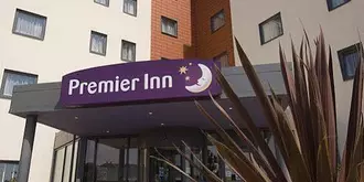 Premier Inn Portsmouth Port Solent