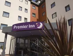 Premier Inn Portsmouth Port Solent | Hampshire (kontluk) - Portsmouth (ve civarı) - Portsmouth - Cosham