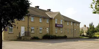 Premier Inn Huddersfield West