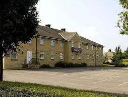 Premier Inn Huddersfield West | Batı Yorkshire (kontluk) - Huddersfield