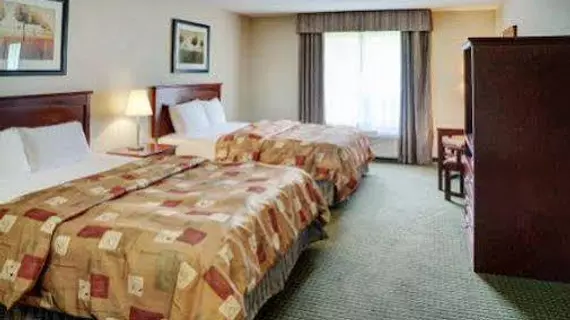 Lakeview Inn & Suites Slave Lake | Alberta - Slave Lake