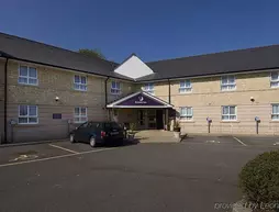 Premier Inn Chippenham | Wiltshire (kontluk) - Chippenham