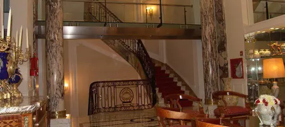 Marseille des Anges Hotel | Buenos Aires (ili) - Buenos Aires (ve civarı) - Buenos Aires - Recoleta