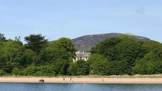 Rathmullan House Hotel | Donegal (kontluk) - Rathmullan