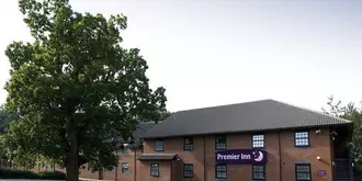 Premier Inn Lowestoft