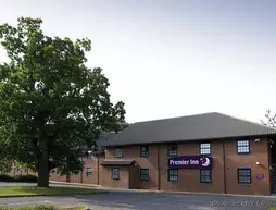 Premier Inn Lowestoft | Suffolk (kontluk) - Lowestoft