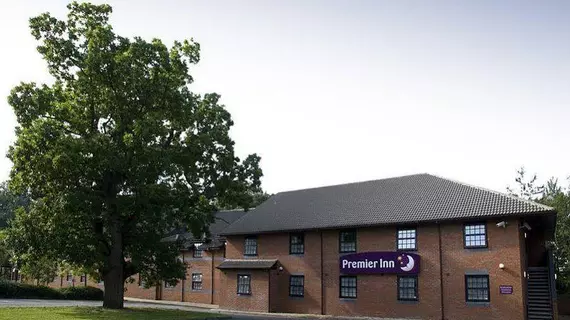 Premier Inn Lowestoft | Suffolk (kontluk) - Lowestoft