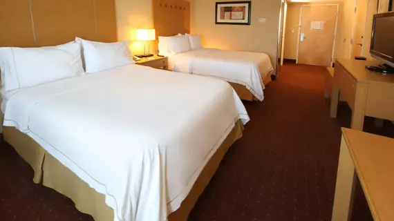 iStay Hotel Ciudad Juarez | Chihuahua - Ciudad Juarez