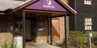 Premier Inn Newhaven