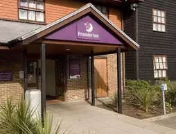 Premier Inn Newhaven | Doğu Sussex (kontluk) - Newhaven - South Heighton