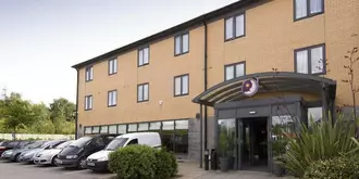 Premier Inn Sheffield Meadowhall