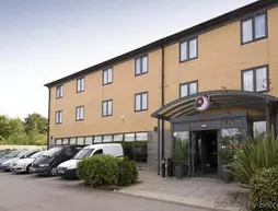 Premier Inn Sheffield Meadowhall | Güney Yorkshire (kontluk) - Sheffield