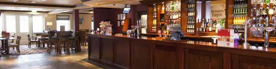 Premier Inn London Dagenham | Londra (ve civarı) - Dagenham