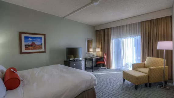 DoubleTree by Hilton Phoenix North | Arizona - Phoenix (ve civarı) - Phoenix - North Mountain