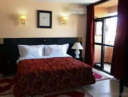 Hotel Litoral | Rabat (ve civarı) - Rabat - Souissi