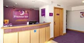 Premier Inn London Ruislip | Londra (ve civarı) - Hillingdon - Ruislip