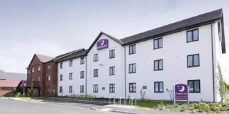 Premier Inn Oswestry