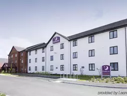 Premier Inn Oswestry | Galler - Powys - Oswestry