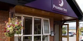 Premier Inn Swansea North