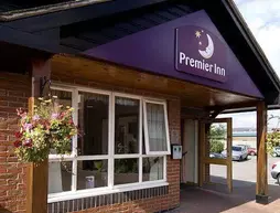 Premier Inn Swansea North