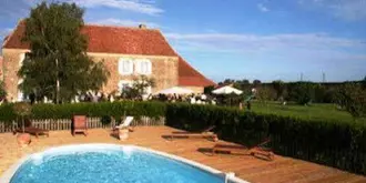 Manoir De Theuran