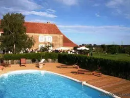 Manoir De Theuran | Bourgogne-Franche-Comte - Nievre - Magny-Cours