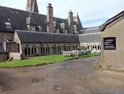 The College of The Holy Spirit | İskoçya - Ayrshire - Isle Of Cumbrae - Millport